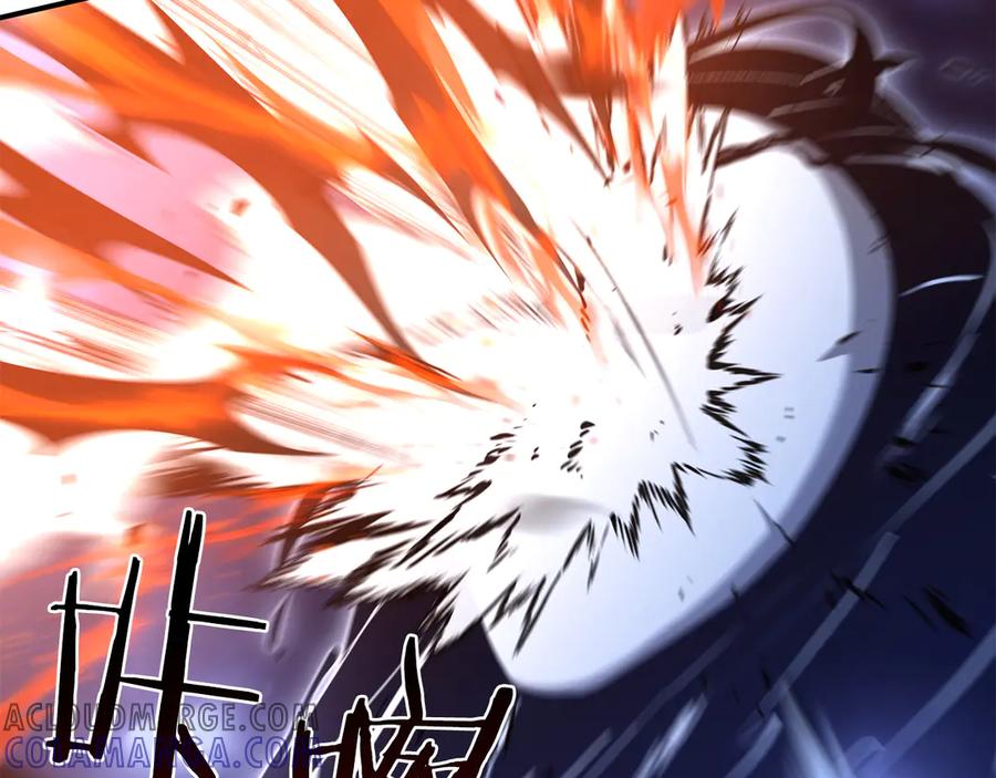 《重生后成为FFF级巫医》第65话 来自敌人的“赞赏” 第209页