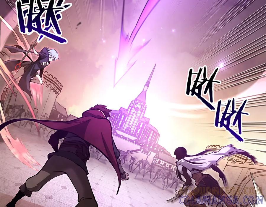 《重生后成为FFF级巫医》第77话 团队配合 第185页