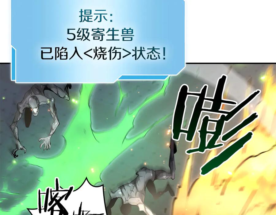 《重生后成为FFF级巫医》第77话 团队配合 第162页