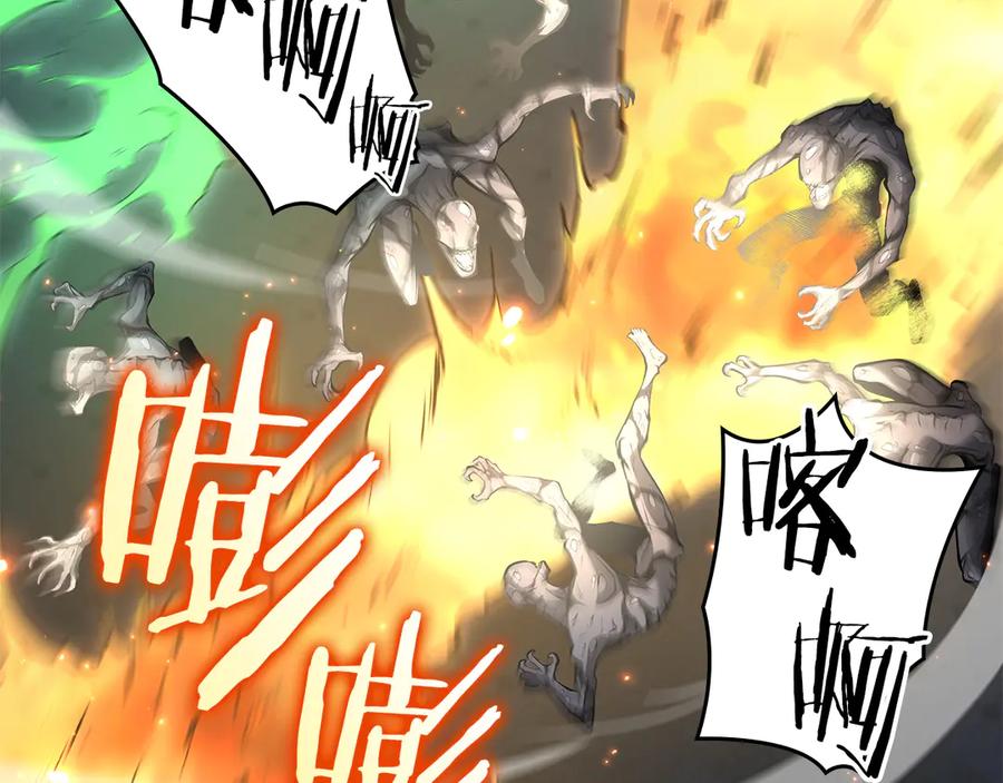《重生后成为FFF级巫医》第77话 团队配合 第163页