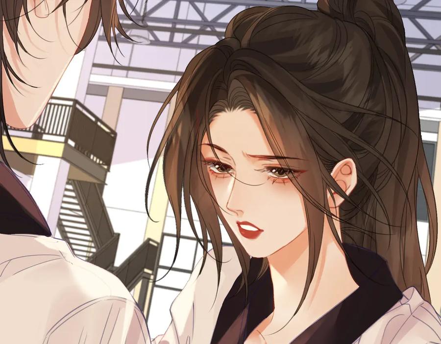 我亲爱的法医小姐 第75话 发泄 第15页