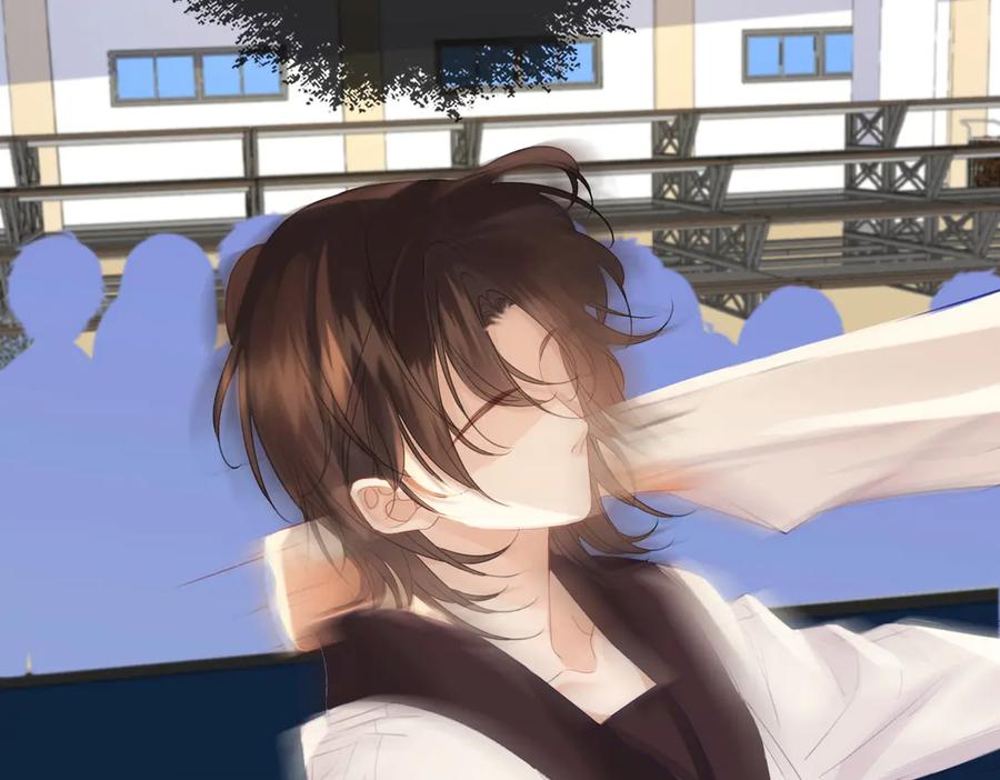 我亲爱的法医小姐 第75话 发泄 第20页