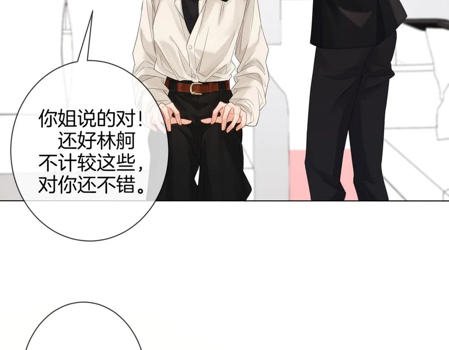 我亲爱的法医小姐 第76话 怎么哄你？ 第48页
