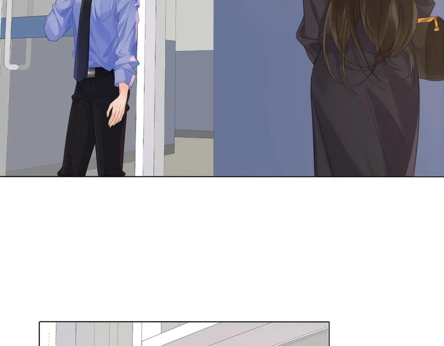 我亲爱的法医小姐 第76话 怎么哄你？ 第32页