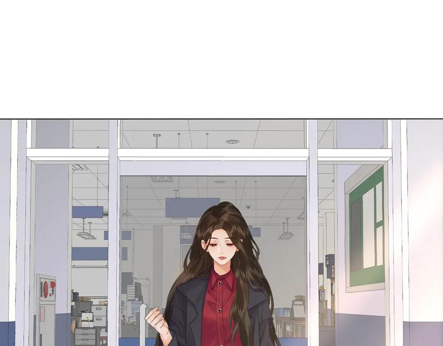 我亲爱的法医小姐 第76话 怎么哄你？ 第30页