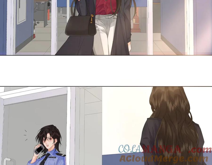 我亲爱的法医小姐 第76话 怎么哄你？ 第31页