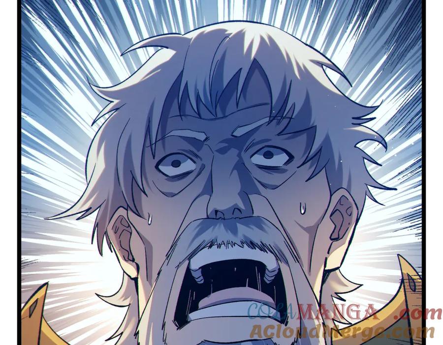 《我靠无敌被动打出成吨伤害！》第83话 越阶对战三转强者 第21页
