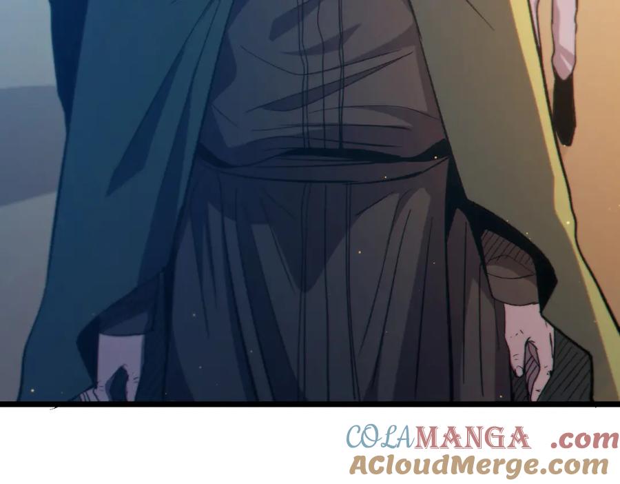 《我靠无敌被动打出成吨伤害！》第83话 越阶对战三转强者 第33页