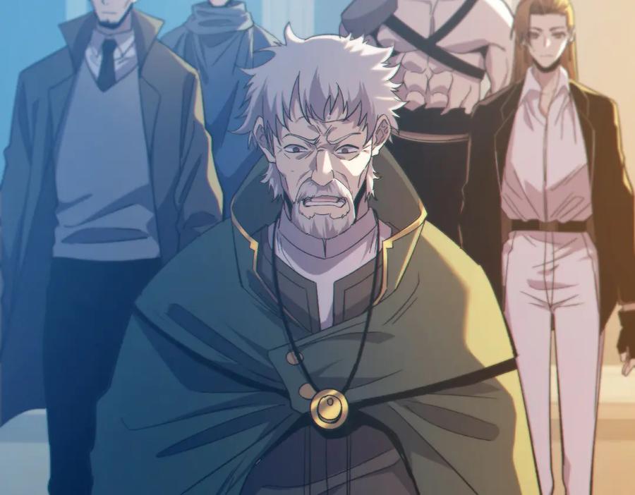 《我靠无敌被动打出成吨伤害！》第83话 越阶对战三转强者 第32页