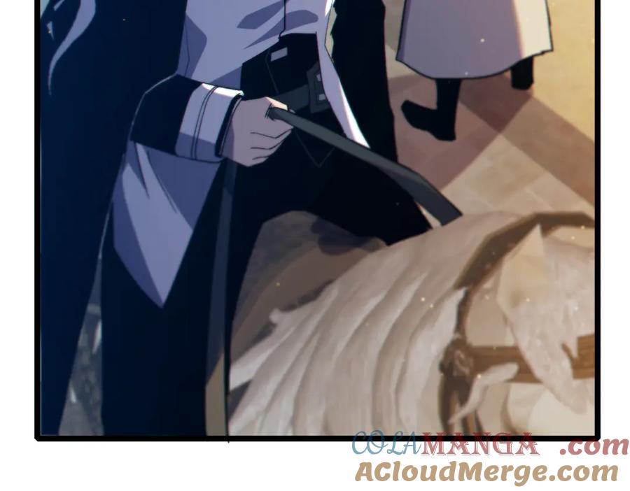 《我靠无敌被动打出成吨伤害！》第83话 越阶对战三转强者 第29页