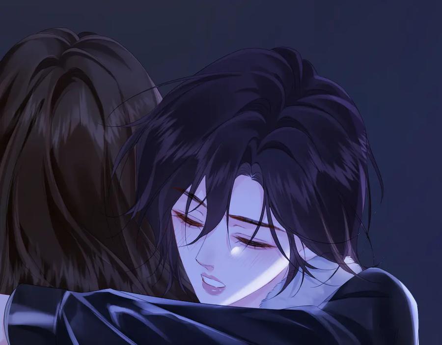 我亲爱的法医小姐 第79话 哄 第62页