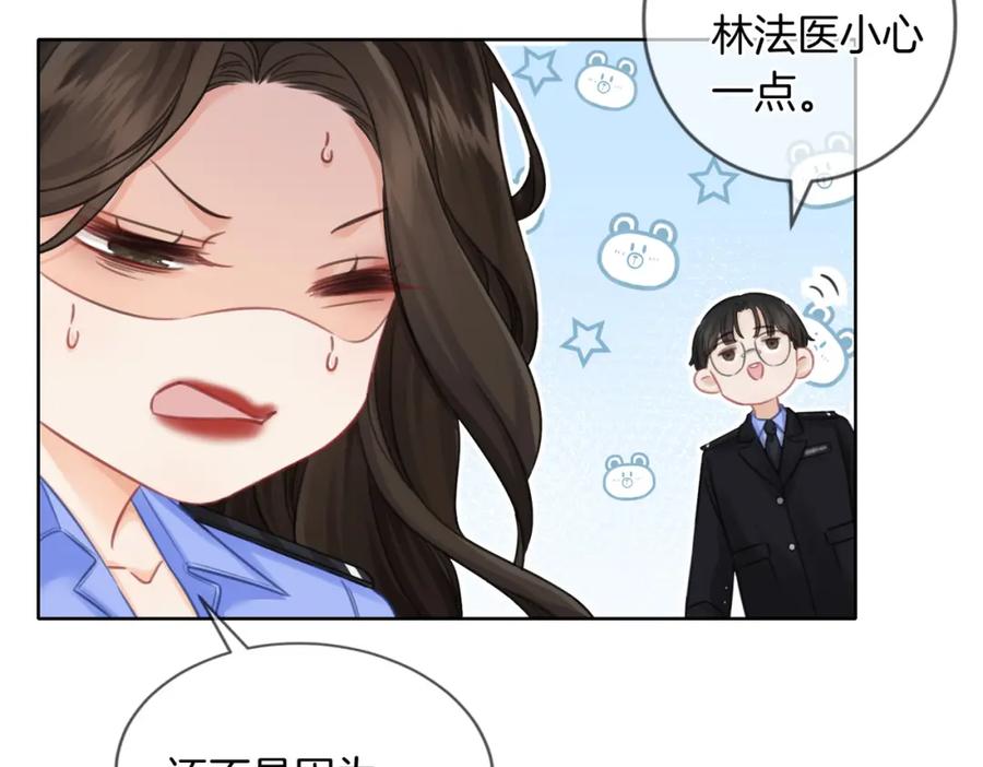 我亲爱的法医小姐 第八话 纠缠 第42页