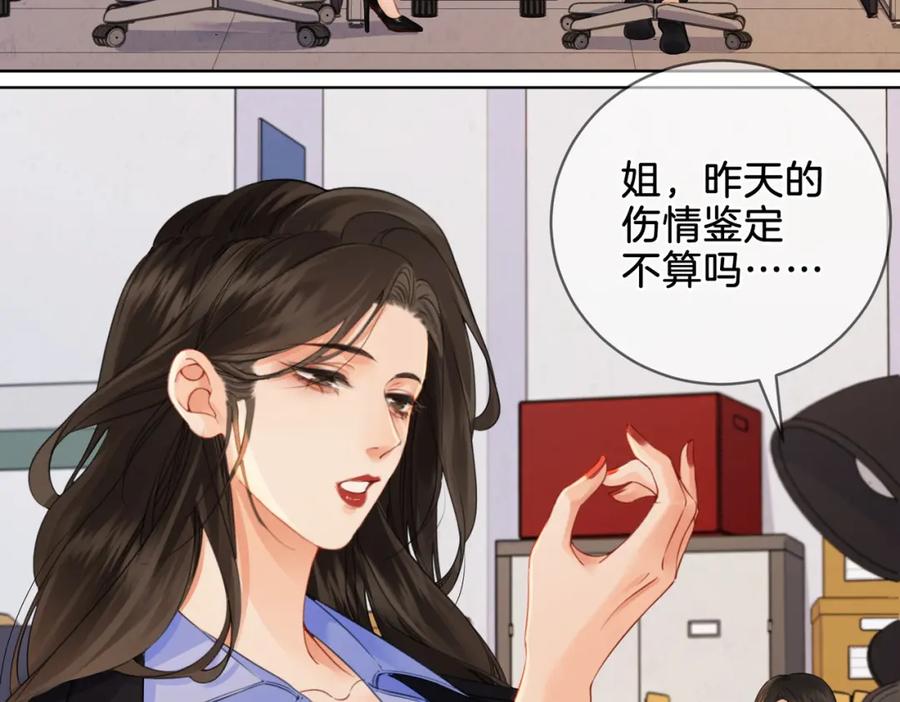 我亲爱的法医小姐 第八话 纠缠 第57页