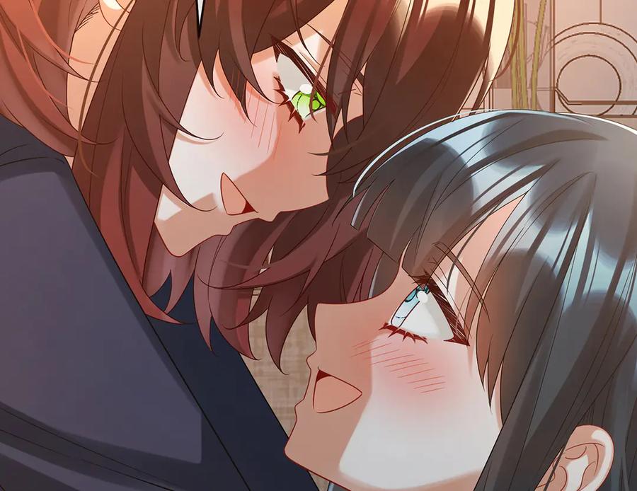 恶役千金与魔王小姐 第95话番外：小小的重逢3 第26页
