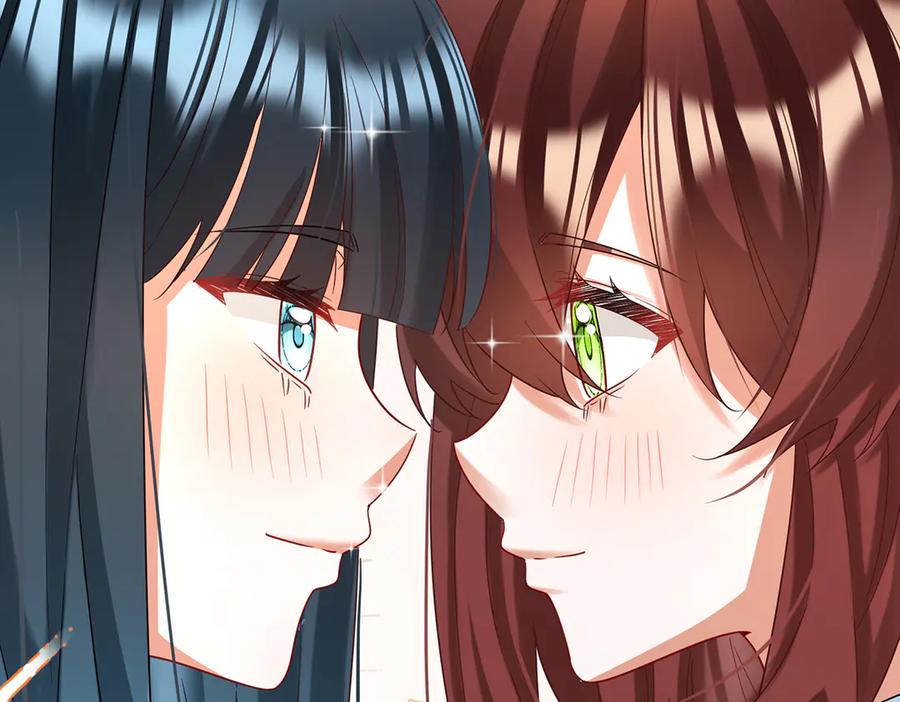 恶役千金与魔王小姐 第95话番外：小小的重逢3 第83页