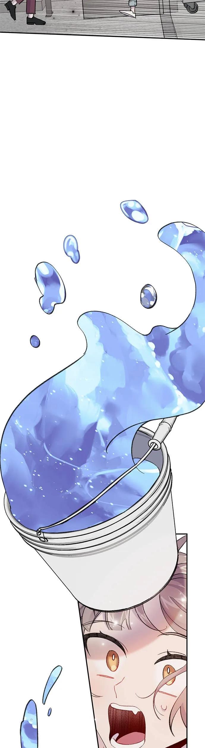 《我亲爱的人鱼先生》第1话 男人鱼，偶然遇见的人鱼 第68页