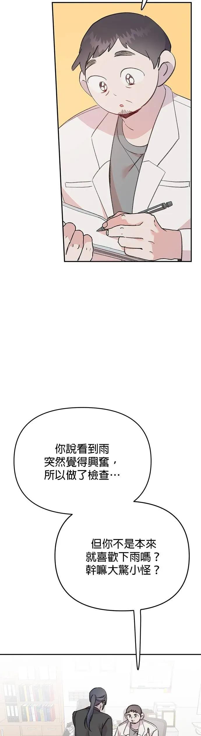 《我亲爱的人鱼先生》第16话 混乱的人鱼 第30页