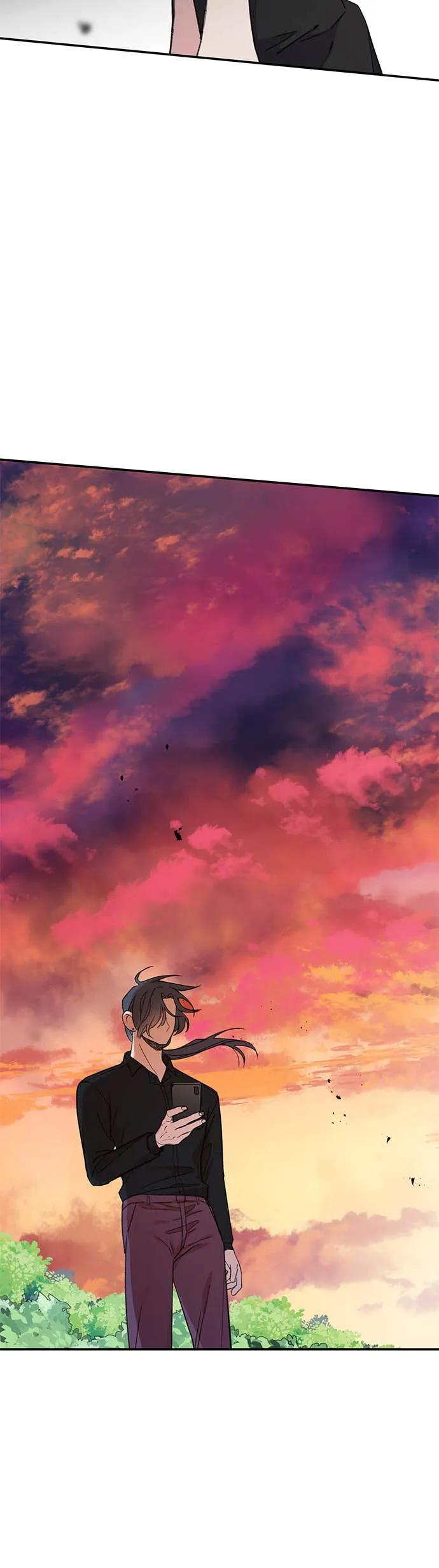 《我亲爱的人鱼先生》第2话 神祕的人鱼 第50页