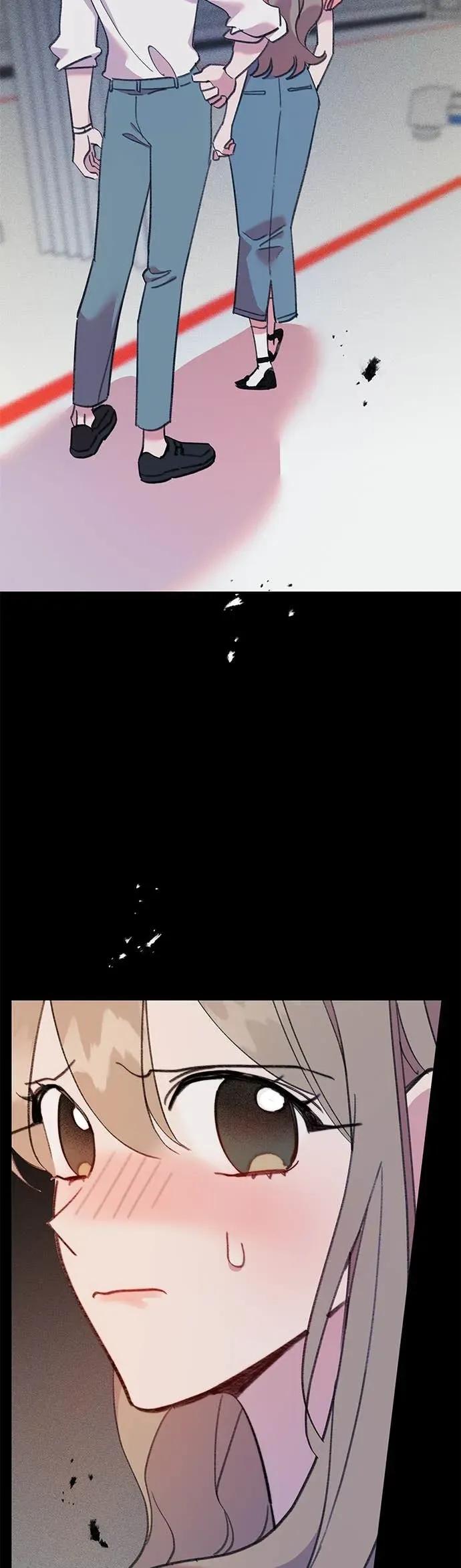 《我亲爱的人鱼先生》第31话 想守护的人鱼 第35页