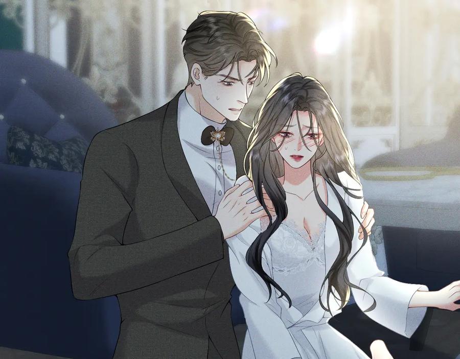《公爵小姐和逃犯闪婚了》010 没有女友 第59页