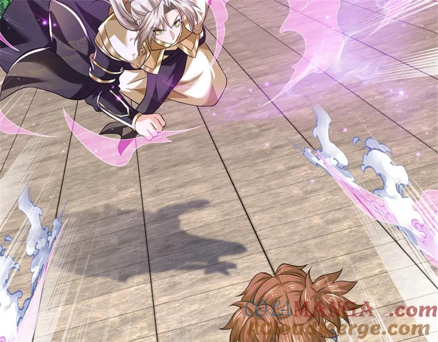 神级选择：我从不按套路变强 - 第147话 看清攻击方向 - 第28张图