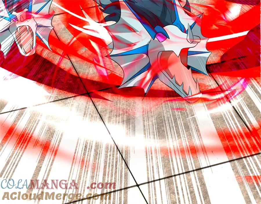 神级选择：我从不按套路变强 - 第147话 看清攻击方向 - 第16张图