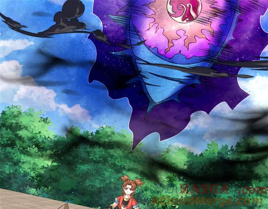 神级选择：我从不按套路变强 - 第147话 看清攻击方向 - 第7张图