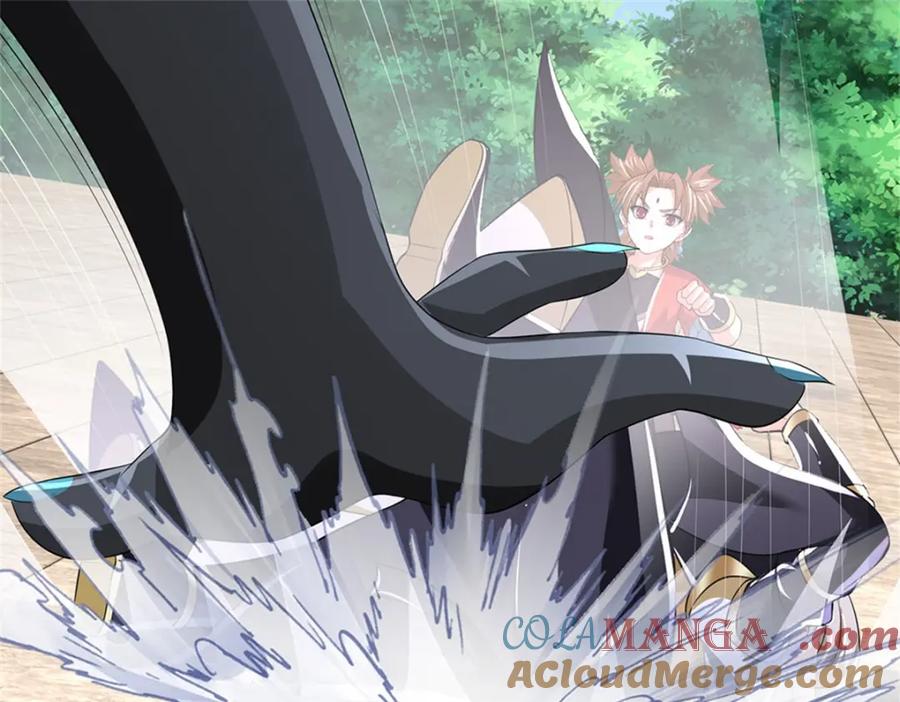 神级选择：我从不按套路变强 - 第147话 看清攻击方向 - 第31张图