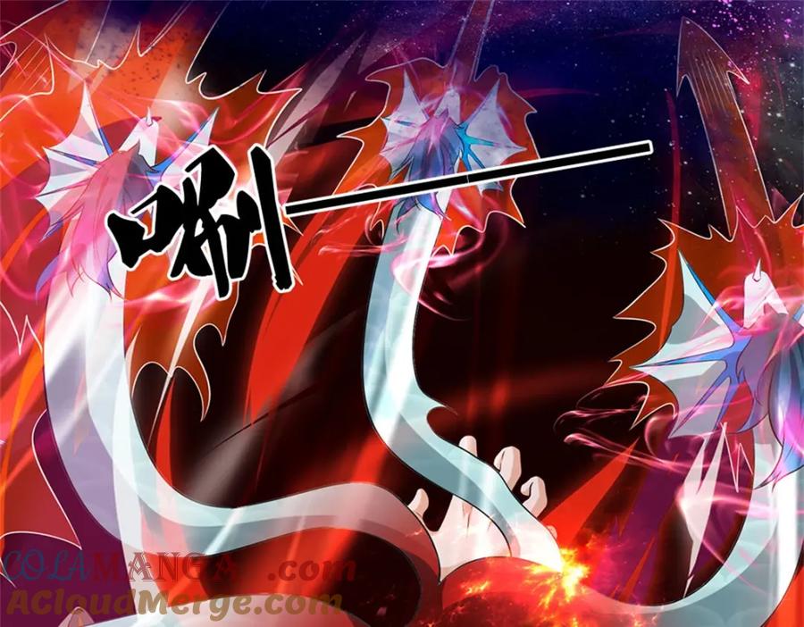 神级选择：我从不按套路变强 - 第147话 看清攻击方向 - 第19张图