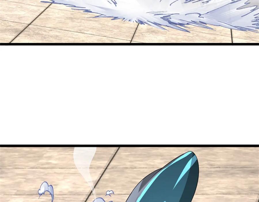 神级选择：我从不按套路变强 - 第147话 看清攻击方向 - 第32张图