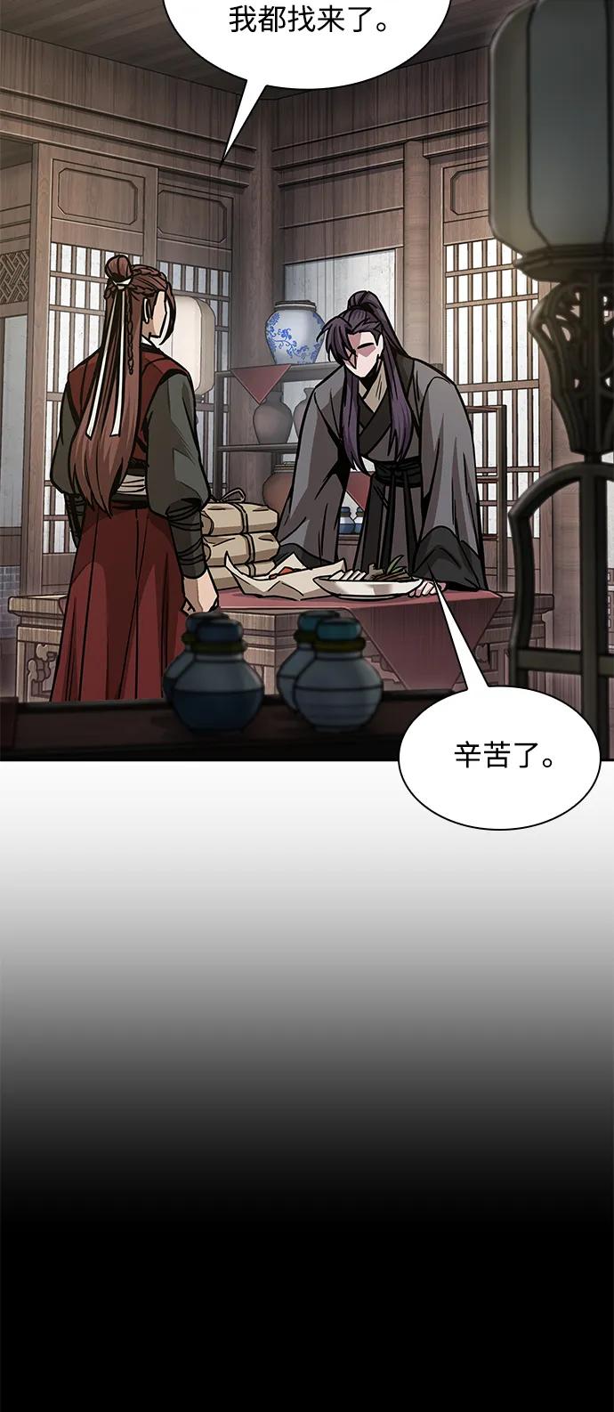 《某天成为魔神》179. 第62章 回到魔教（2） 第3页