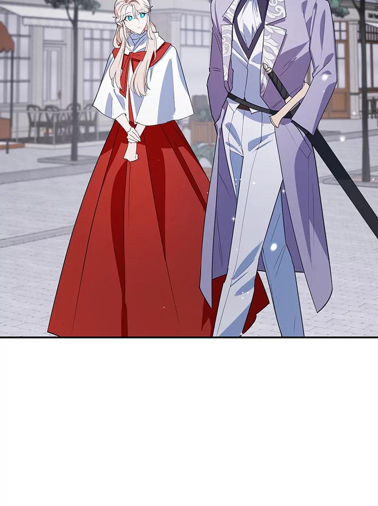 离婚后恶女专注烤蛋糕 - 16.英雄救美 - 第68张图