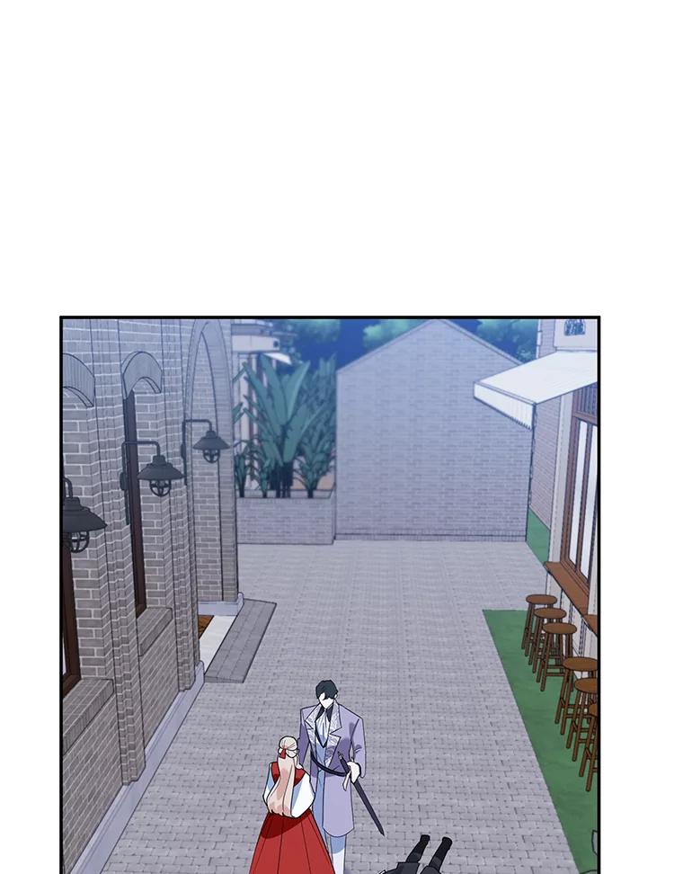 离婚后恶女专注烤蛋糕 - 16.英雄救美 - 第38张图