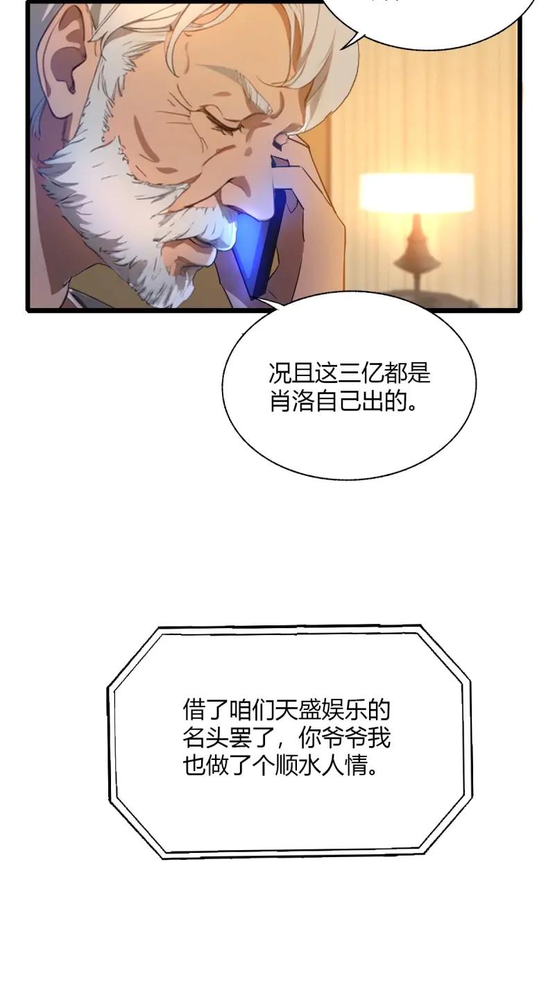 绝世天才系统 第115话 好一对狗男女 第63页