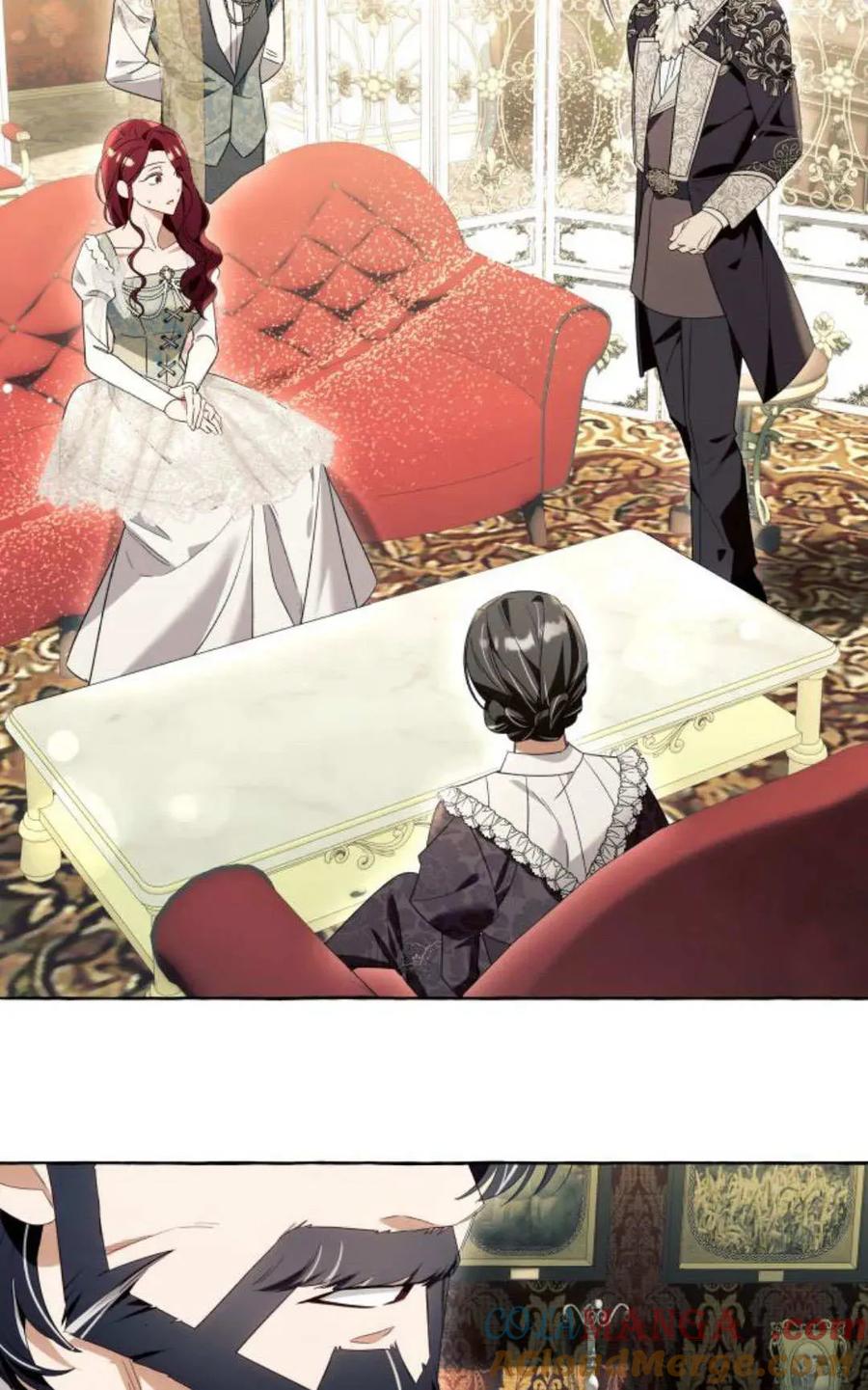 《以为只是普通附身》第89话 第43页