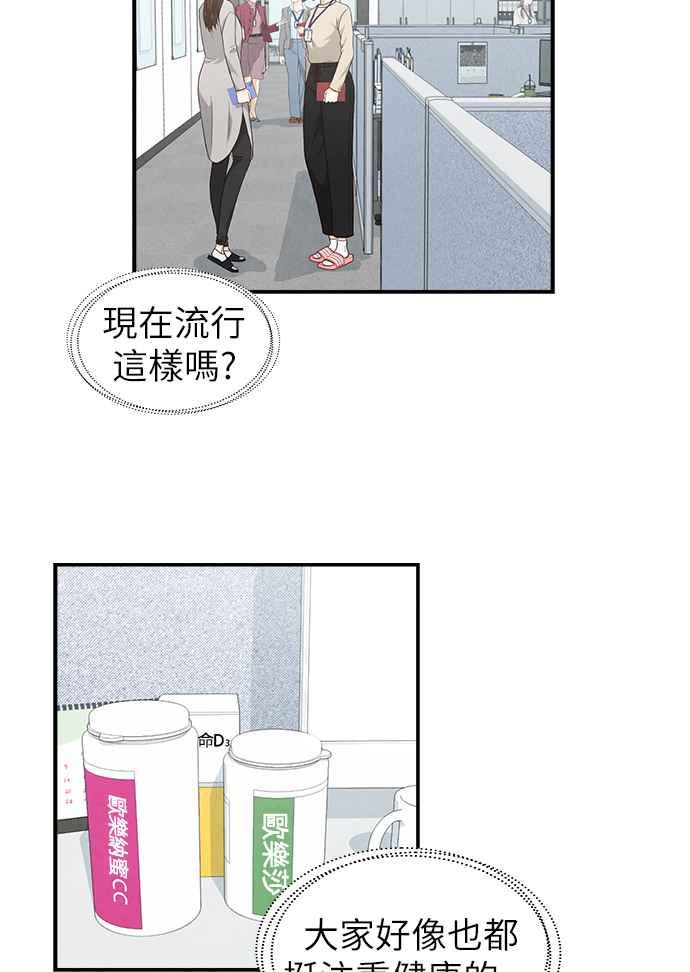 《扑通扑通截稿中》第23话 第29页
