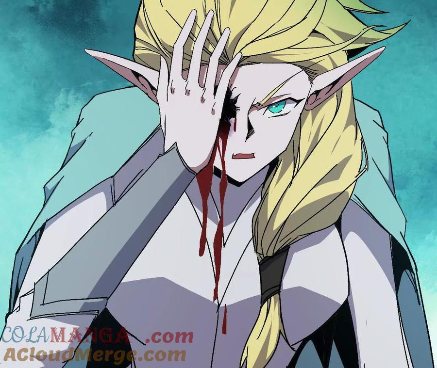 勇者X女魔王 105 当面聊 第16页