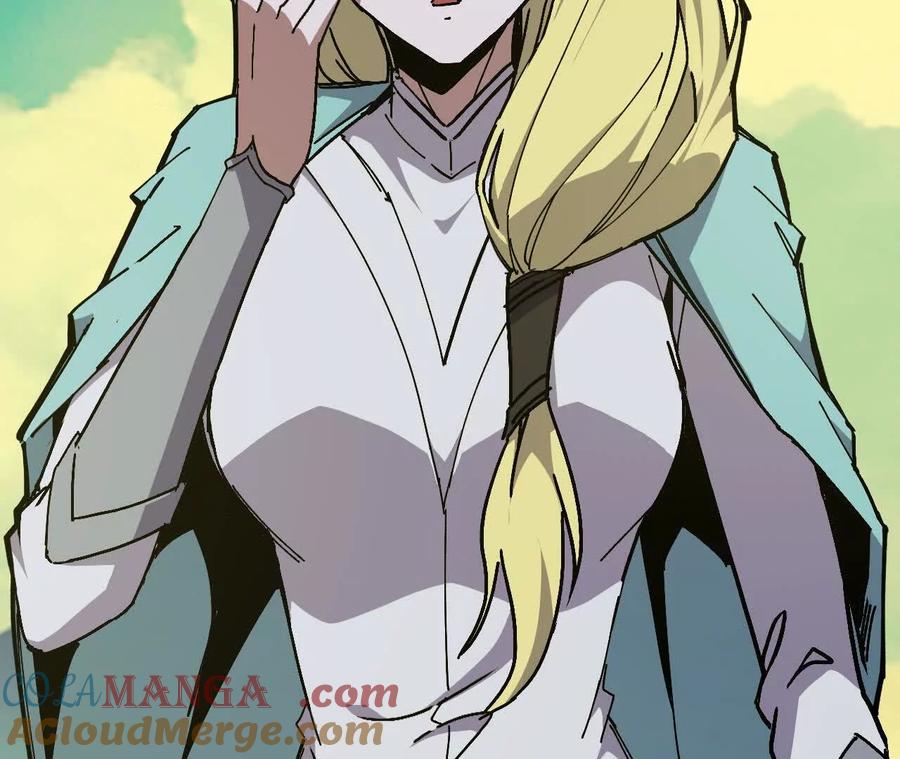勇者X女魔王 105 当面聊 第4页