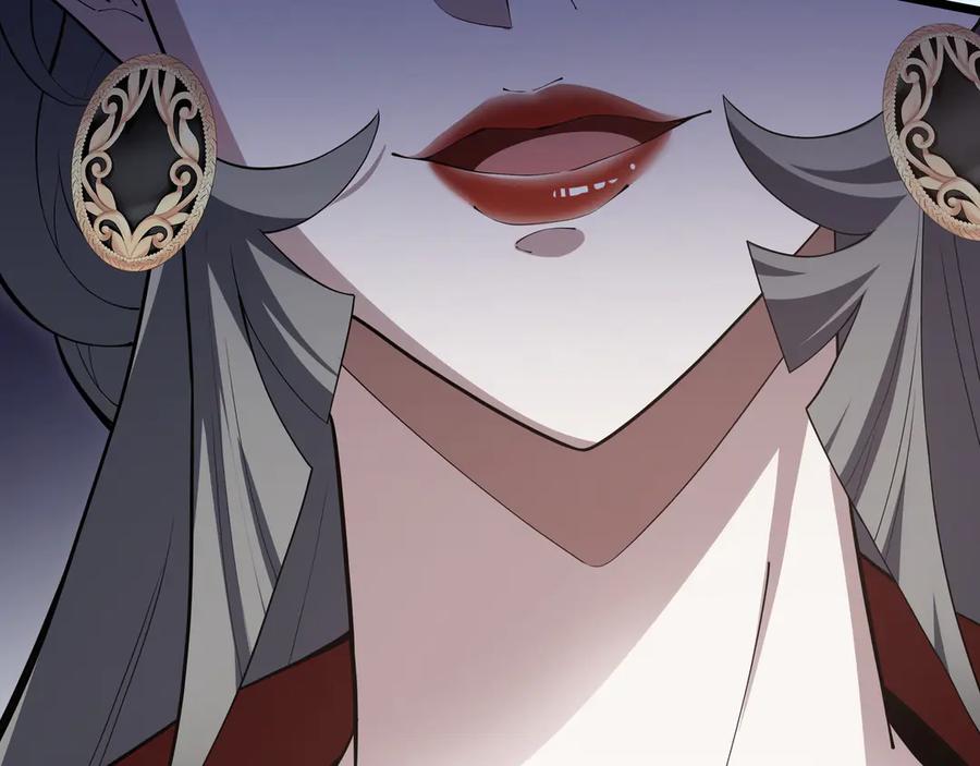 《我契约了我自己》第104话 融冰 第34页