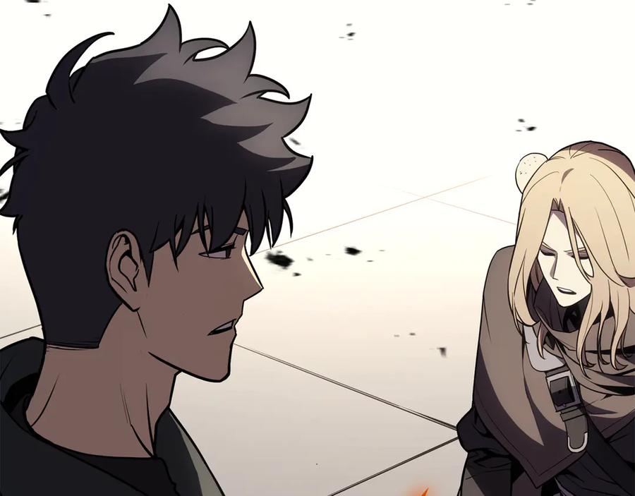 《灾难级英雄归来》第120话 人质 第35页
