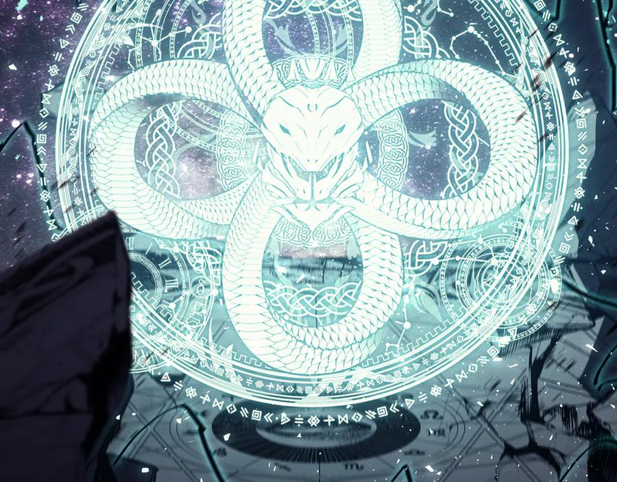 《灾难级英雄归来》第120话 人质 第6页