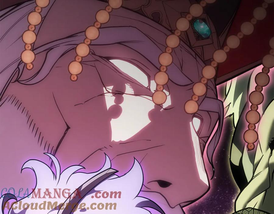 《灾难级英雄归来》第120话 人质 第37页