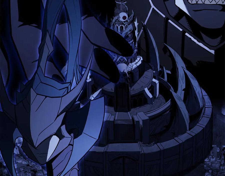 《灾难级英雄归来》第120话 人质 第44页