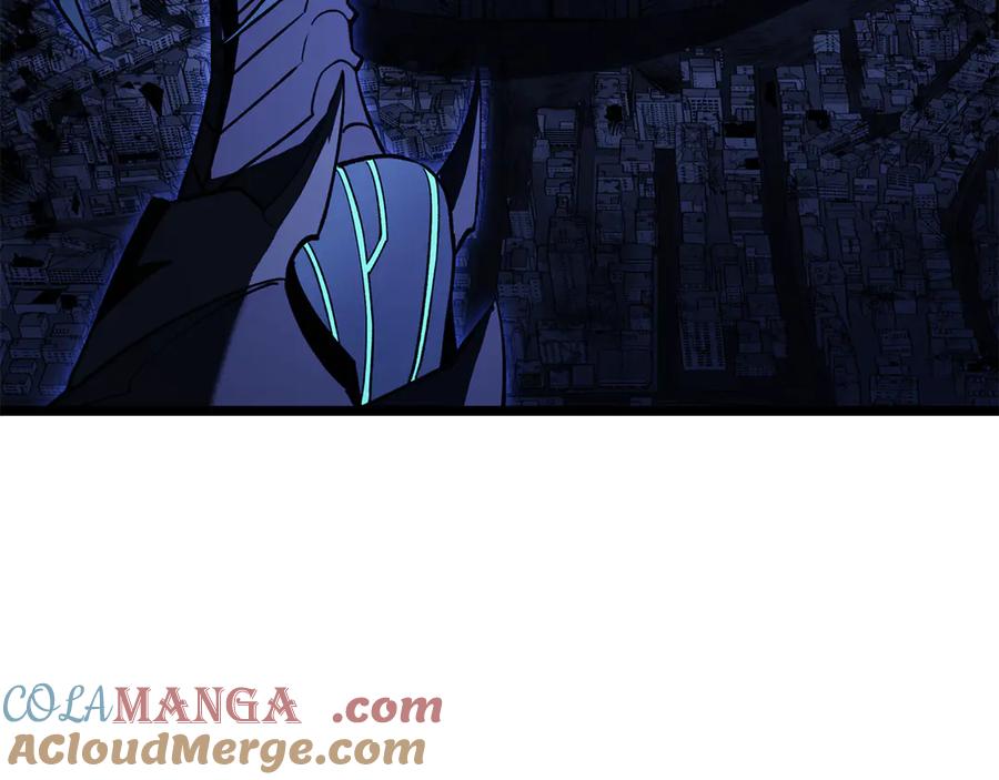 《灾难级英雄归来》第120话 人质 第45页