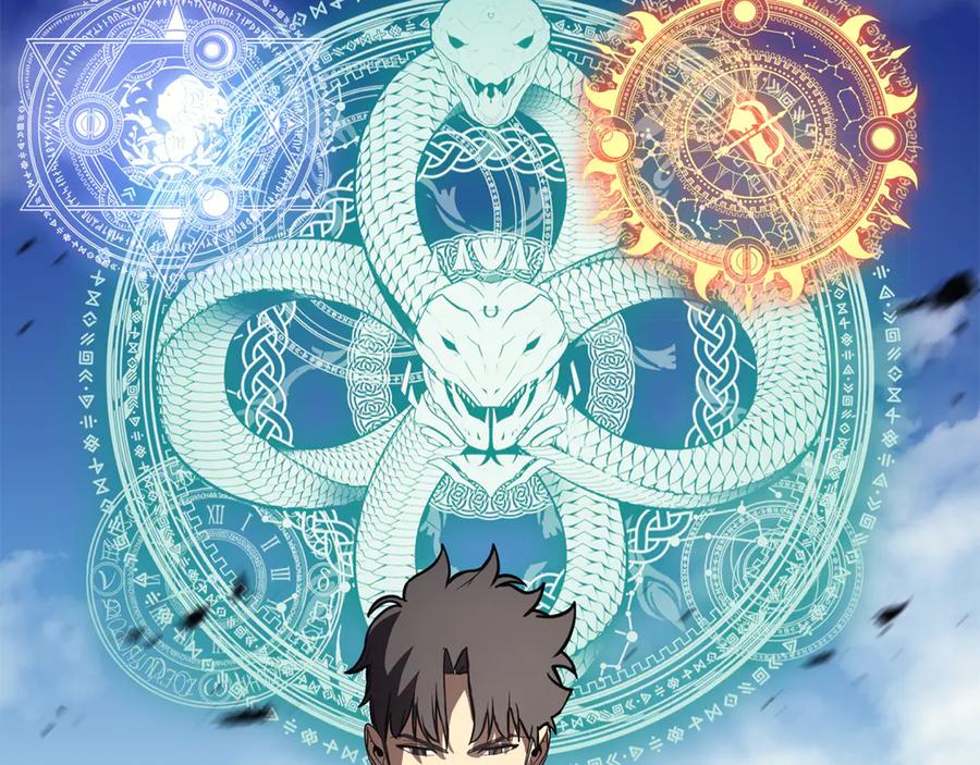 《灾难级英雄归来》第120话 人质 第48页
