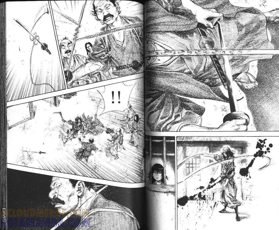 浪客行 - 第13卷 - 第61张图