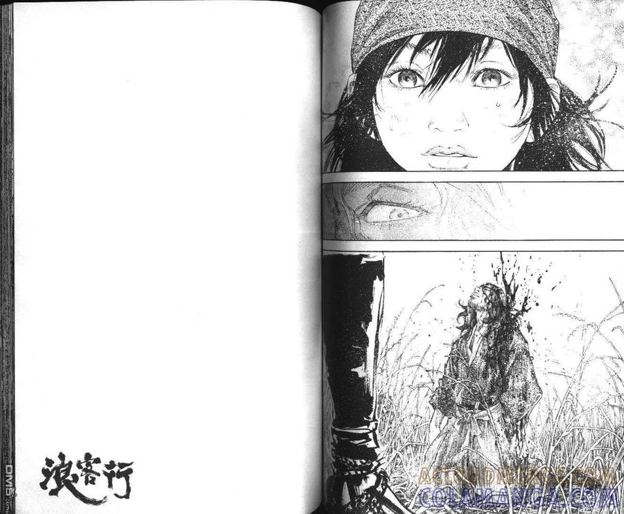 浪客行 - 第13卷 - 第65张图