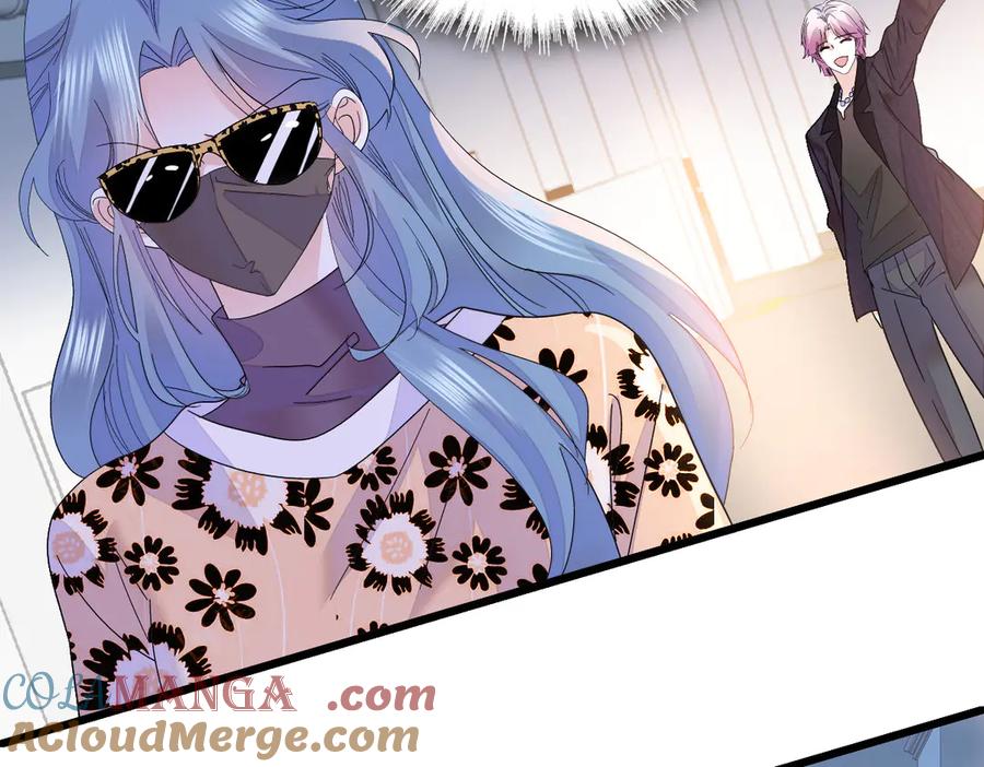 《全能千金燃翻天》145 上钩了！ 第34页