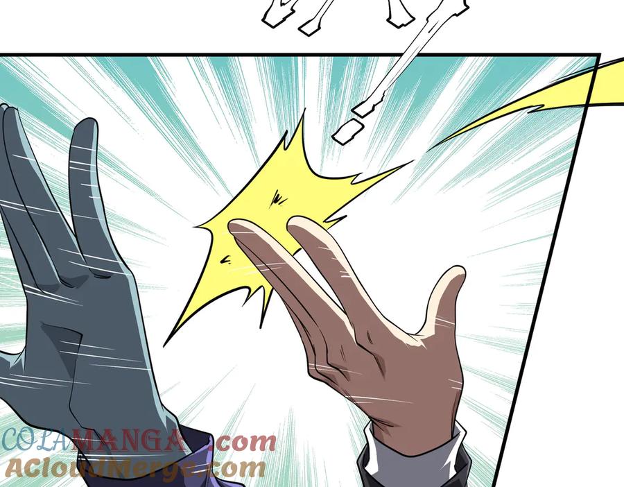 《全球惊悚：开局万亿冥币》第212话 都给忽悠瘸了！（补更） 第169页