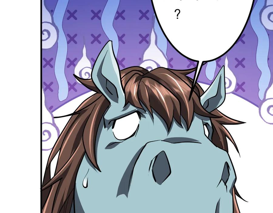 《全球惊悚：开局万亿冥币》第212话 都给忽悠瘸了！（补更） 第156页